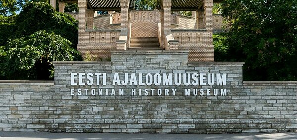 Eesti Ajaloomuuseum